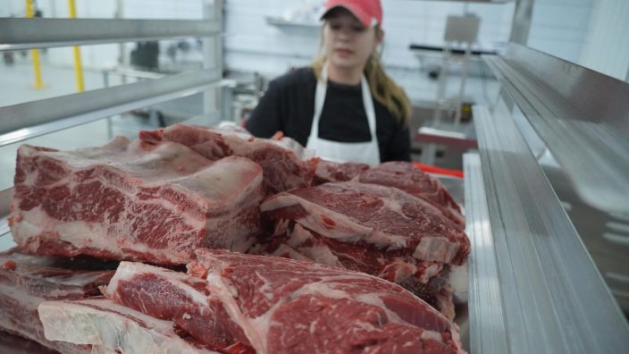 Ohio Meat Processing Grants now available