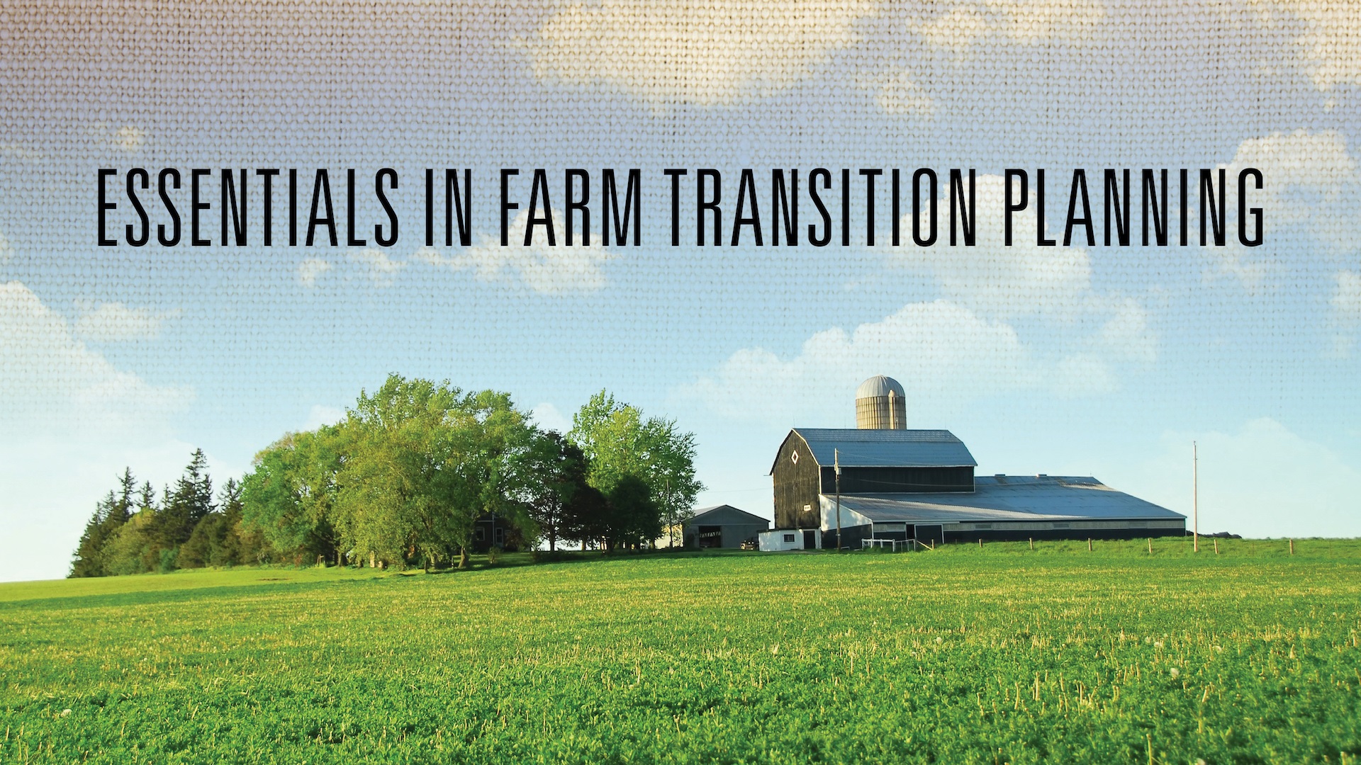 Marion County Farm Transition Ohio Farm Bureau