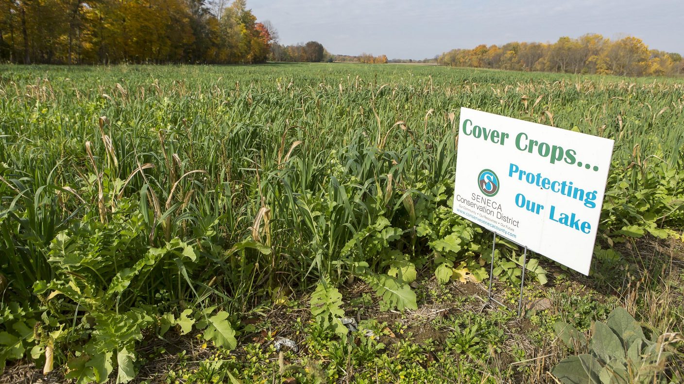 Wyandot County Ohio Farm Bureau