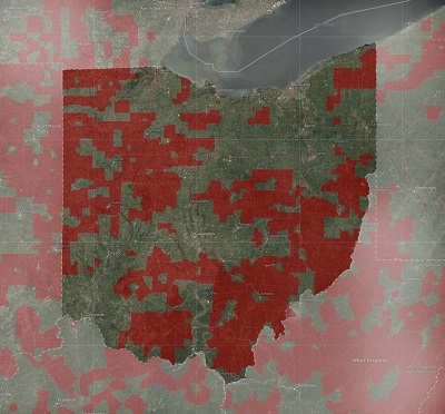 rural broadband map