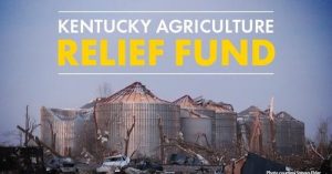 Kentucky Farm Bureau Relief Fund