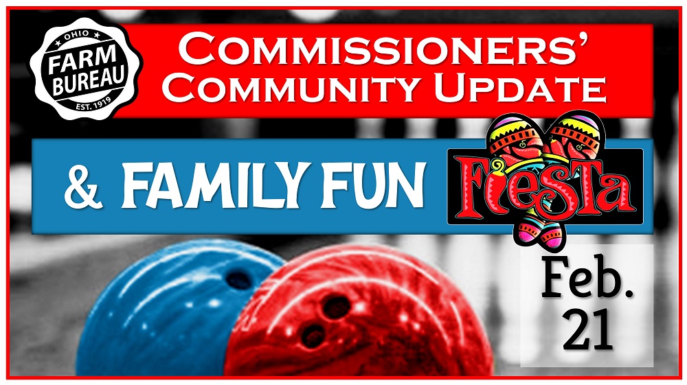 Allen County Christmas Bureau 2022 Allen County Farm Bureau