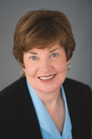 Susan Shultz
