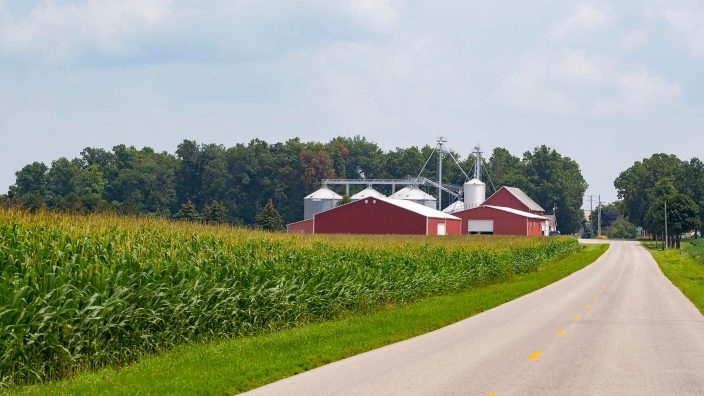 agriculture tours in ohio