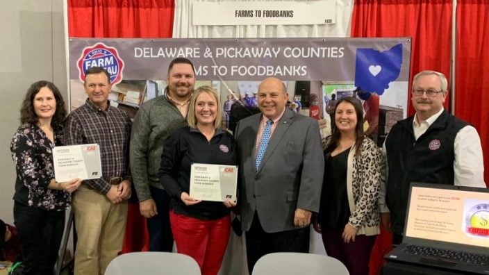 Delaware County Farm Bureau