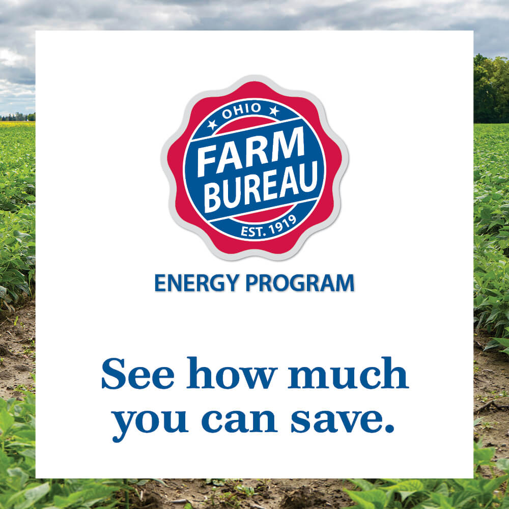 Ohio Farm Bureau Energy Program