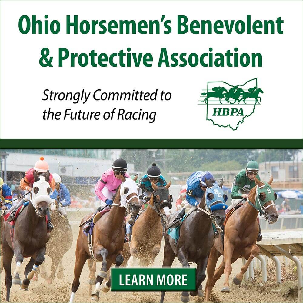 Ohio Horseman's Benevolent and Protective Association