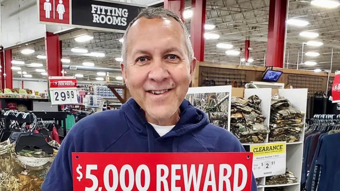 Rural King Membership Day Ohio Farm Bureau