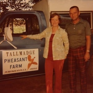 Tallmadge Pheasant Farm