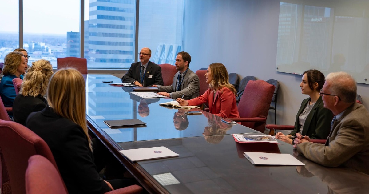 Beginning Farmer Tax Credit One Step Closer To Law Ohio Farm Bureau