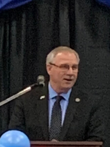 State Representative Don Jones