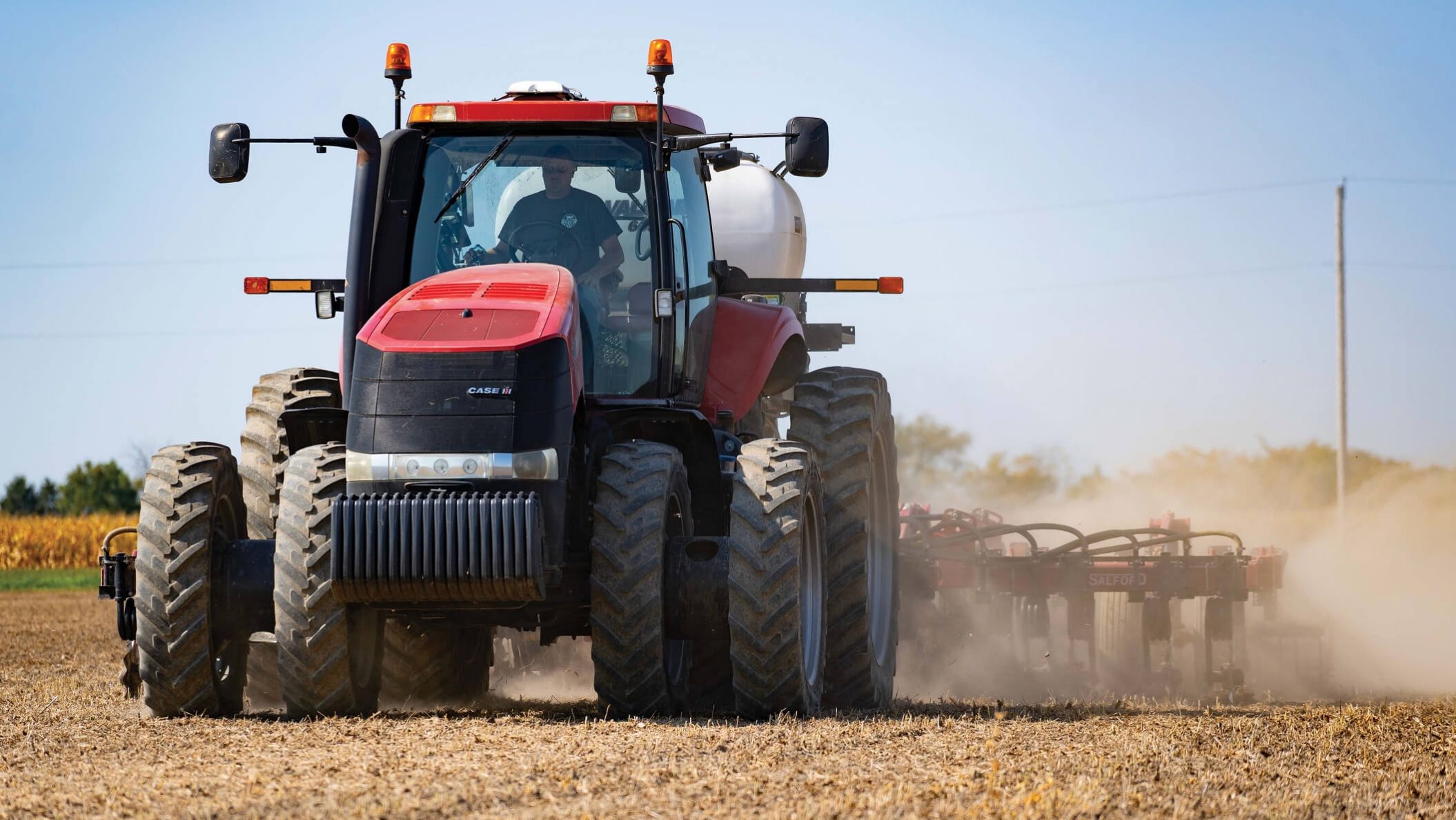 Ag-LINK program now available to co-ops - Ohio Farm Bureau