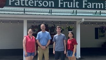 Patterson Fruit Farm