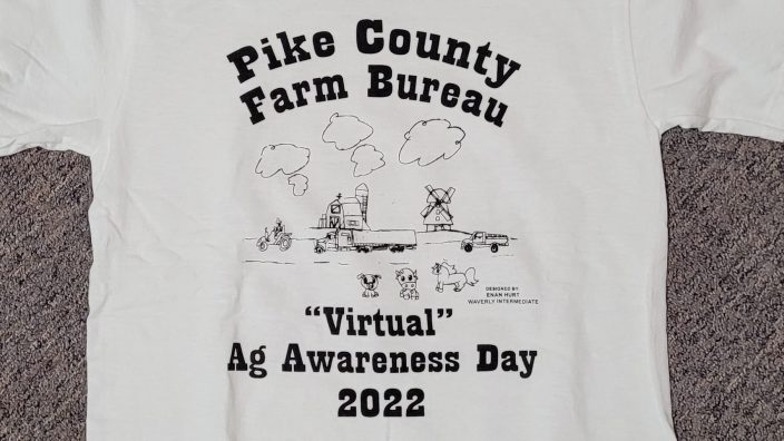 Pike Ag Day Shirt