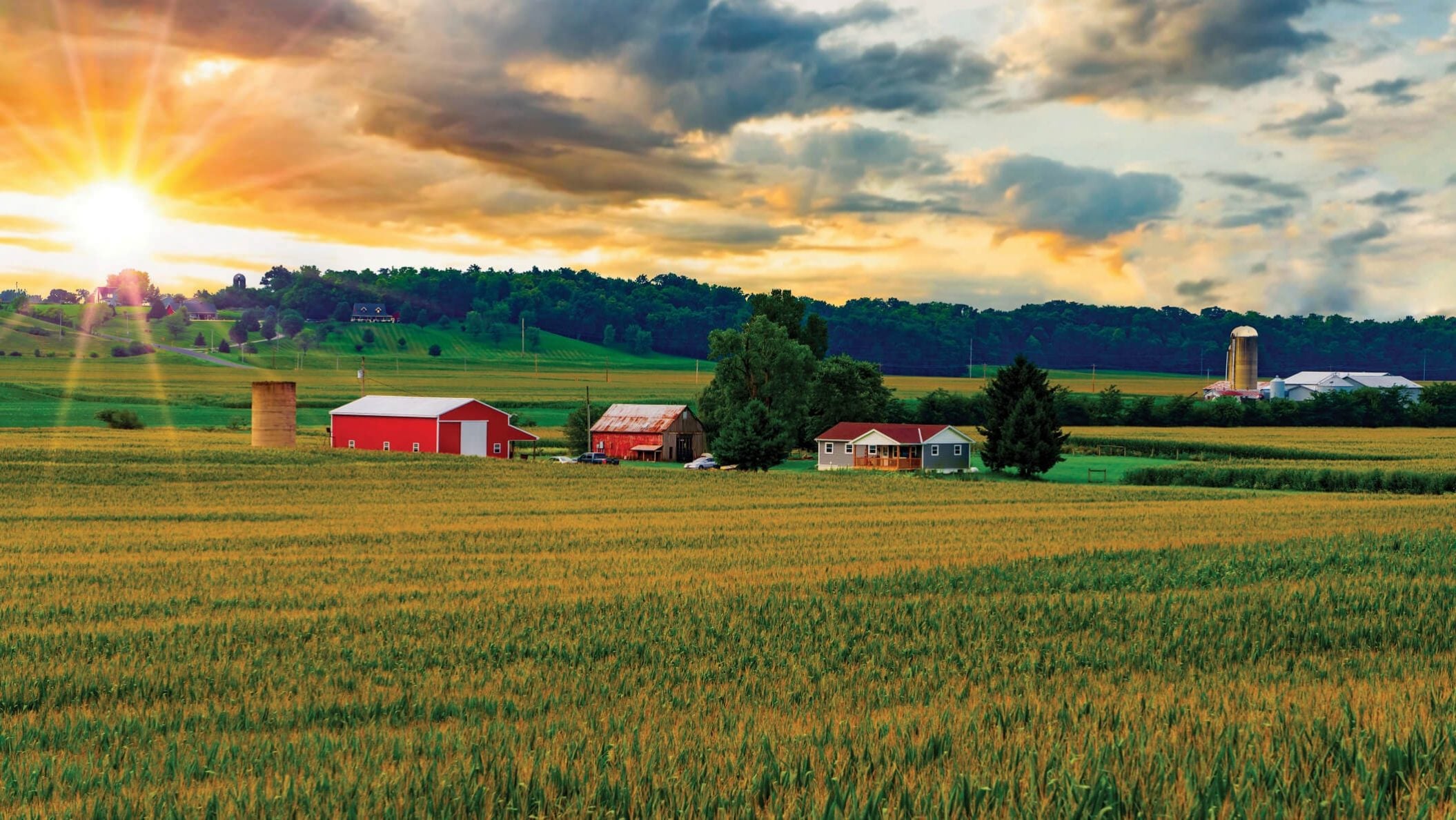 SEC proposed climate rule could intensify farm consolidation Ohio