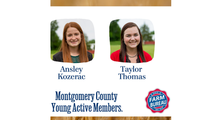 Montgomery County Young Active Members