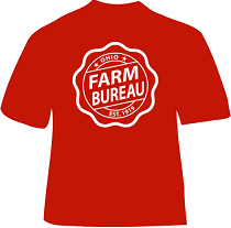 Madison County T-shirt
