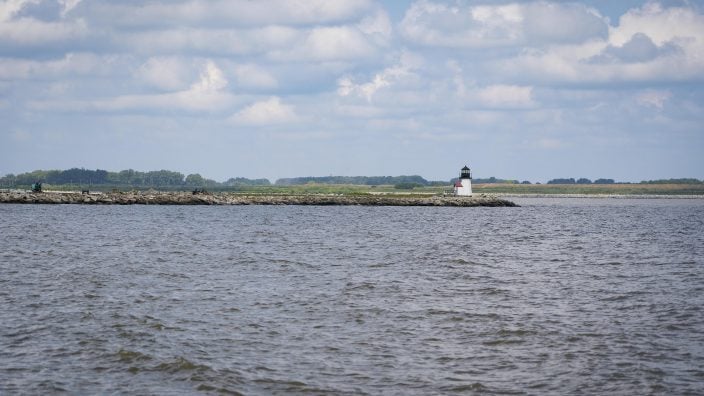 Forecast for 2022 Lake Erie algal bloom released
