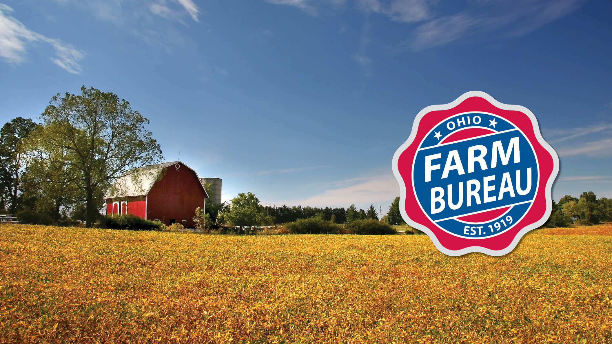 Clark County Farm Bureau Annual Meeting & Dinner Ohio Farm Bureau