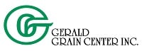 Gerald Grain Center Logo