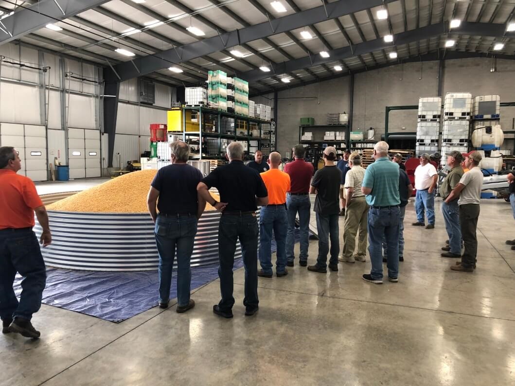 Community Ohio Farm Bureau