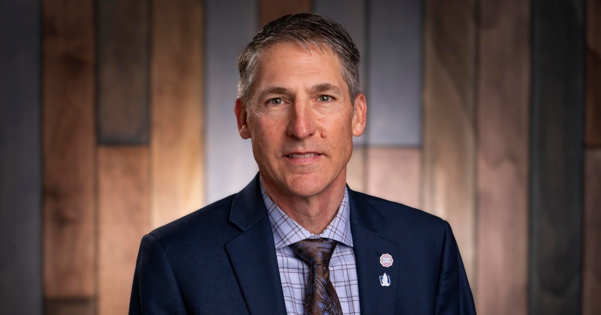 &nbsp;Prettyman re-elected Ohio Farm Bureau first vice president