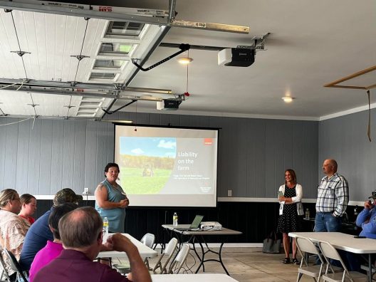 Auglaize County Farm Bureau