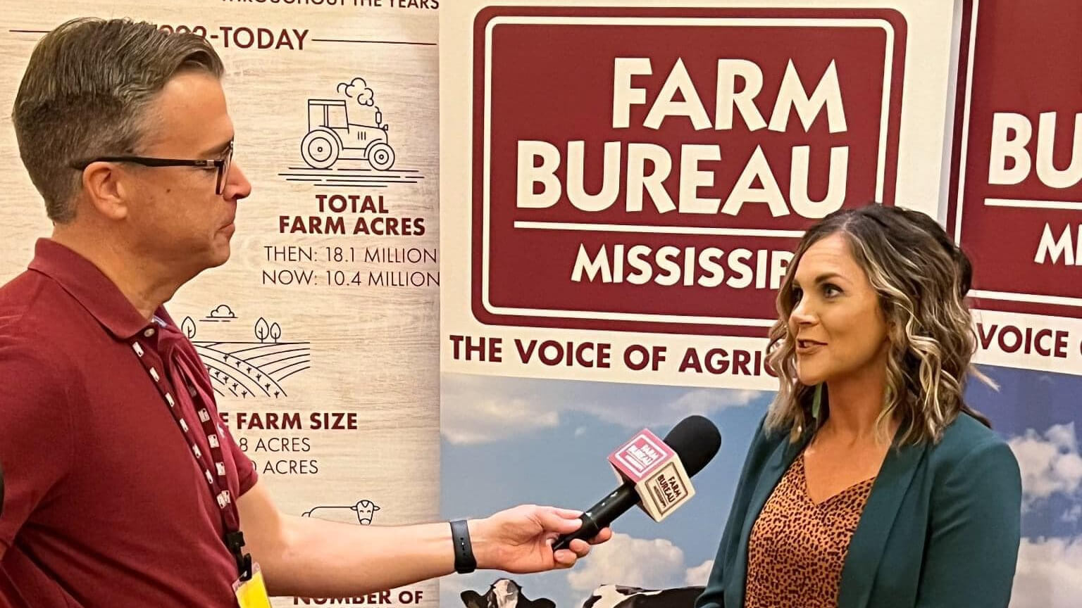 September 2022 YF&R Connect Ohio Farm Bureau