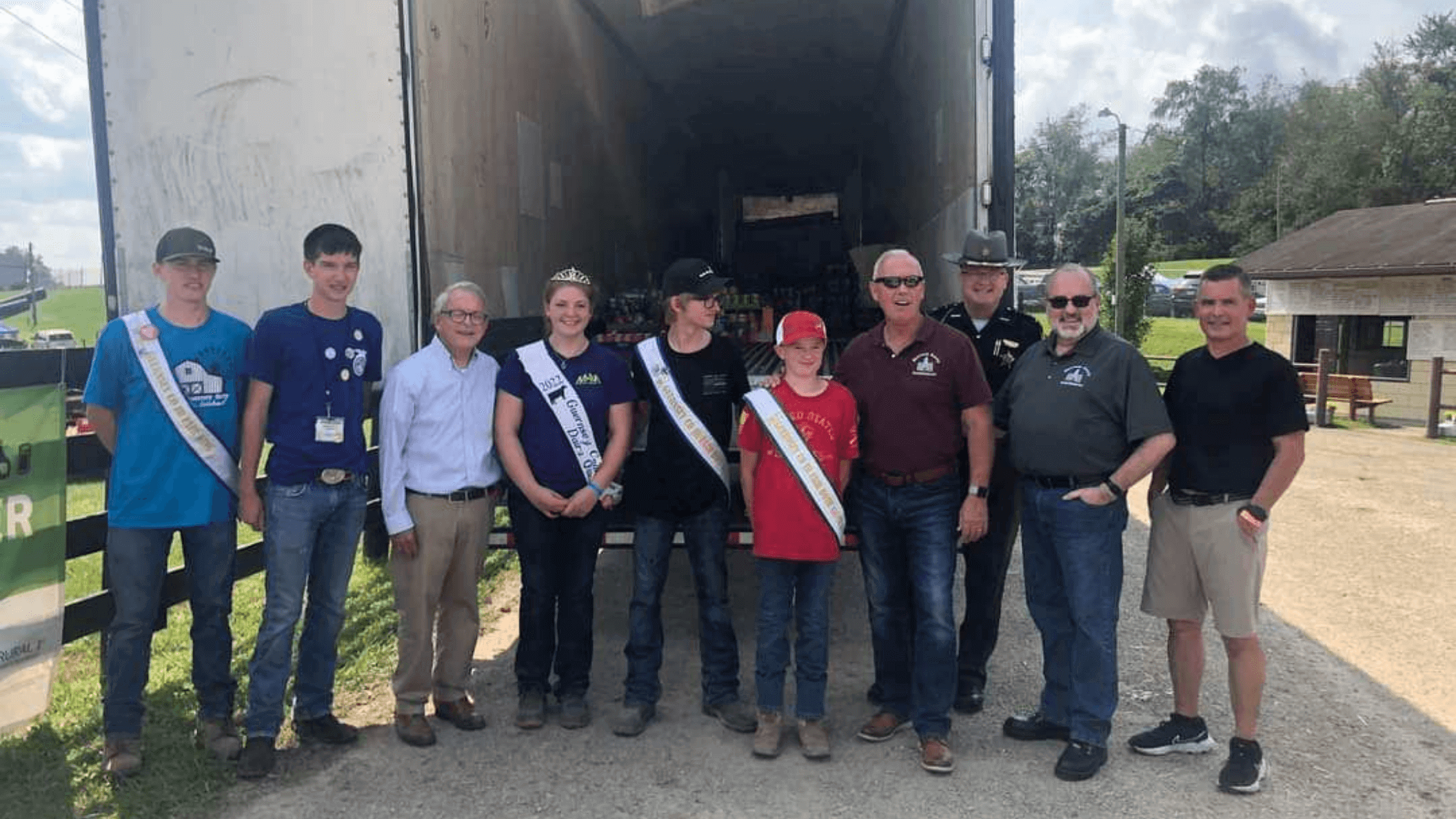 2022 Guernsey County Fair - Ohio Farm Bureau