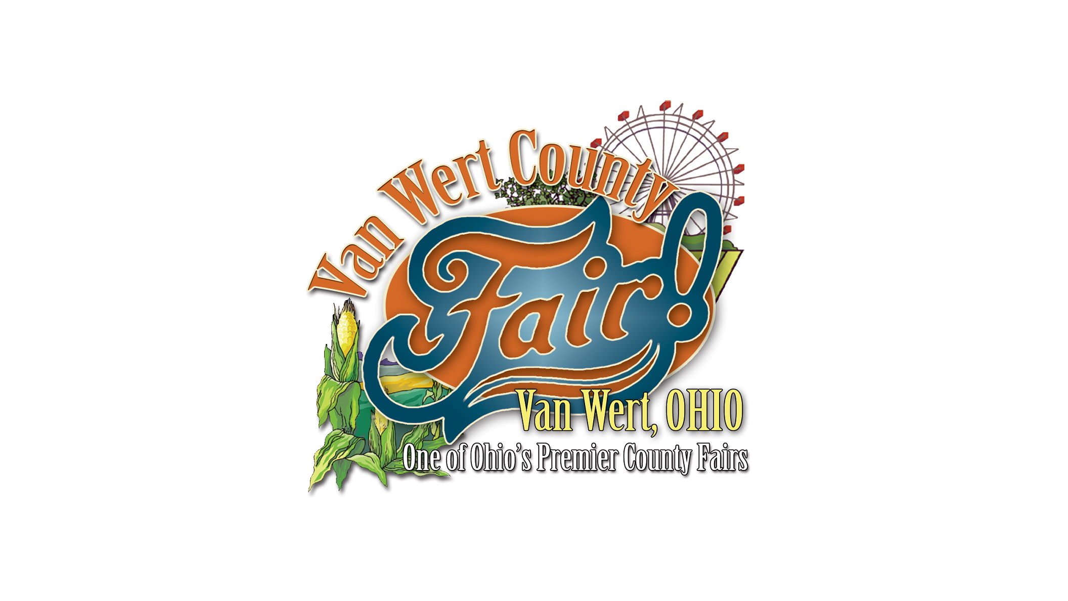 Van Wert County Fair Farm Bureau events Ohio Farm Bureau