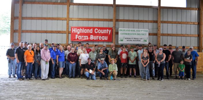 Highland County Farm Tour 2022