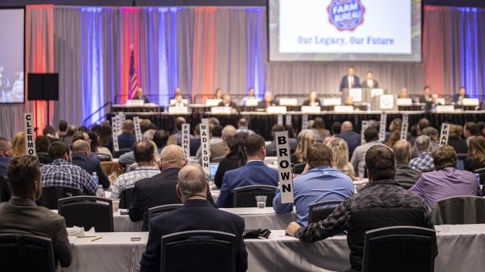 2022 Ohio Farm Bureau Annual Meeting