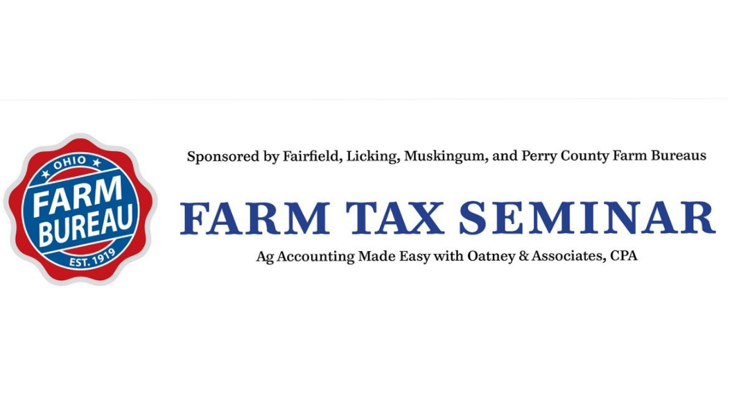 Ohio Farm Bureau Ag Safety Ohio Farm Bureau