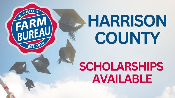 Harrison County Scholarships