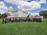 2022 Washington DC Leadership Experience