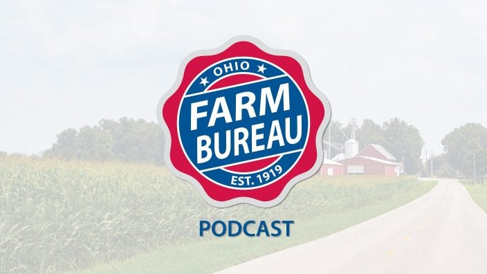 Ohio Farm Bureau Podcast