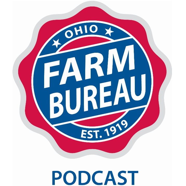 Ohio Farm Bureau Podcast