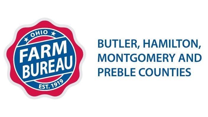 Butler Hamilton Montgomery Preble counties Ohio