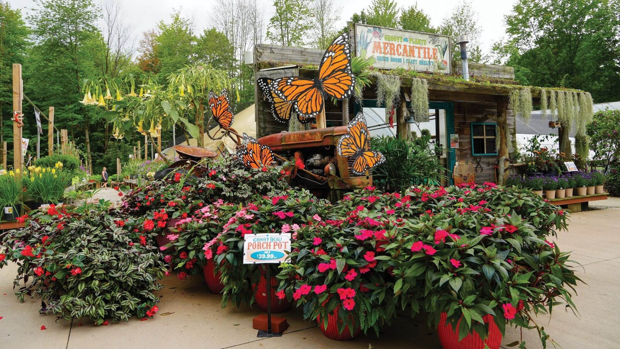 Growing into a Groovy horticulture destination - Ohio Farm Bureau