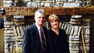 Terry and Susan Diefenbacher