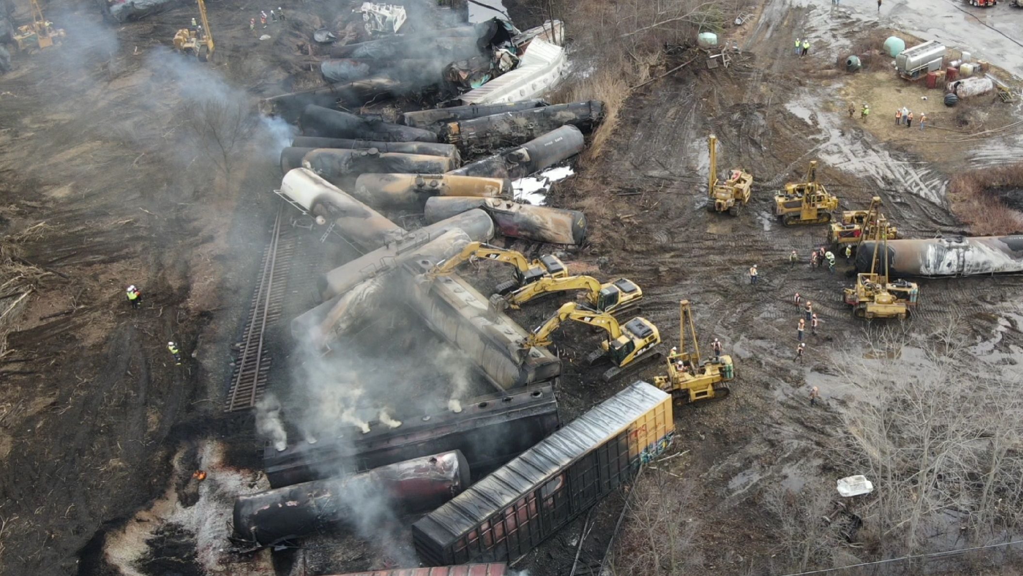 Resources for Farm Bureau members near East Palestine - Ohio Farm Bureau