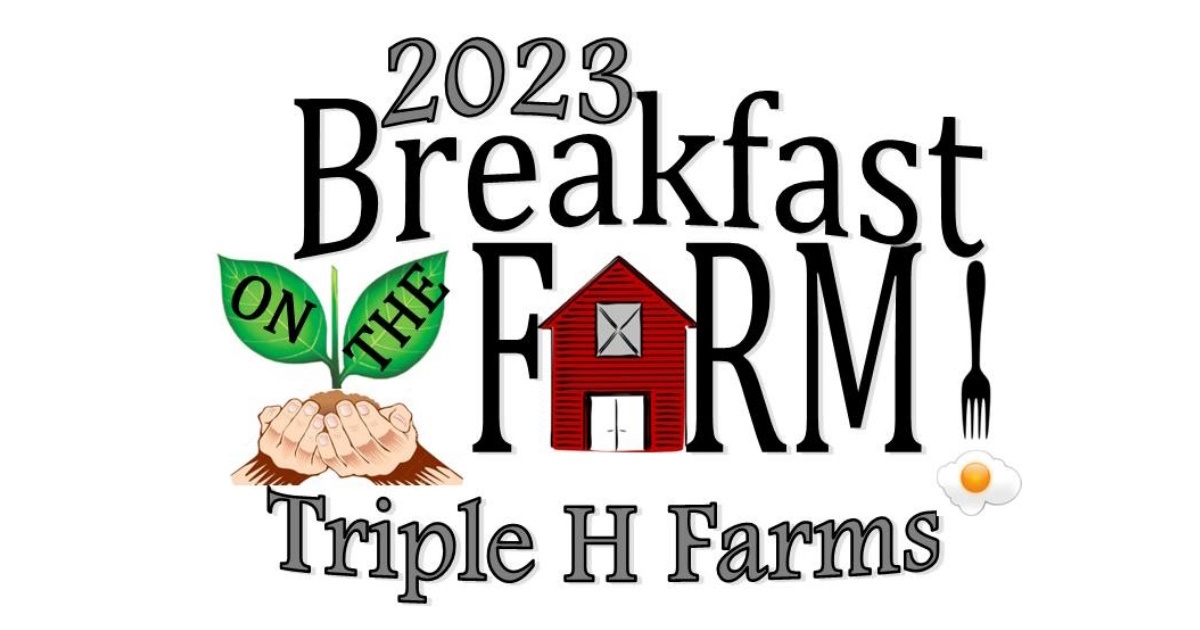 Fulton County Breakfast on the Farm Ohio Farm Bureau