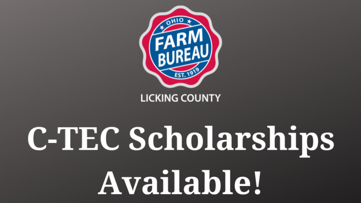 Licking County C-TEC Scholarship