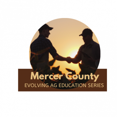 Mercer County Evolving Ag Event