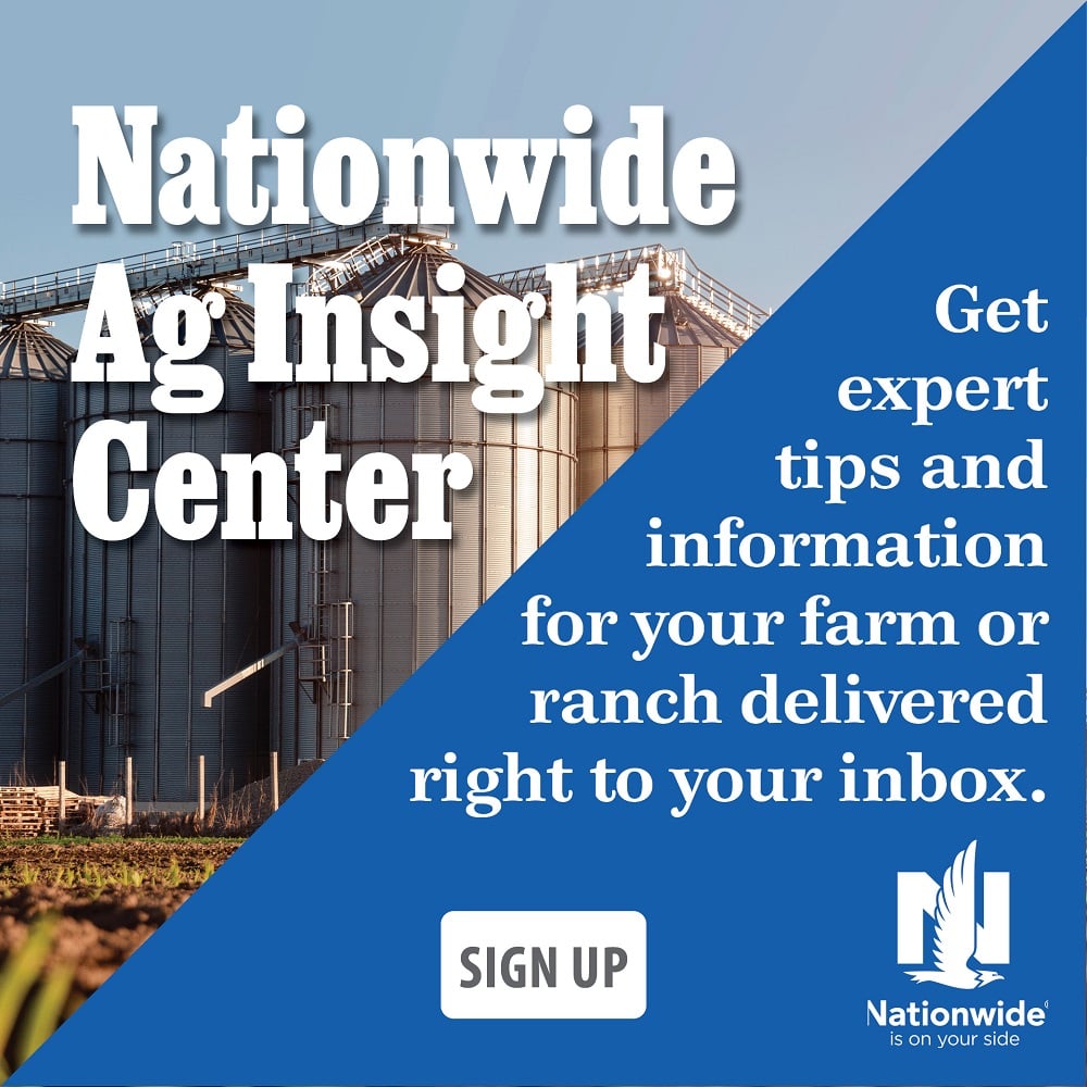 Nationwide Ag Insight Center