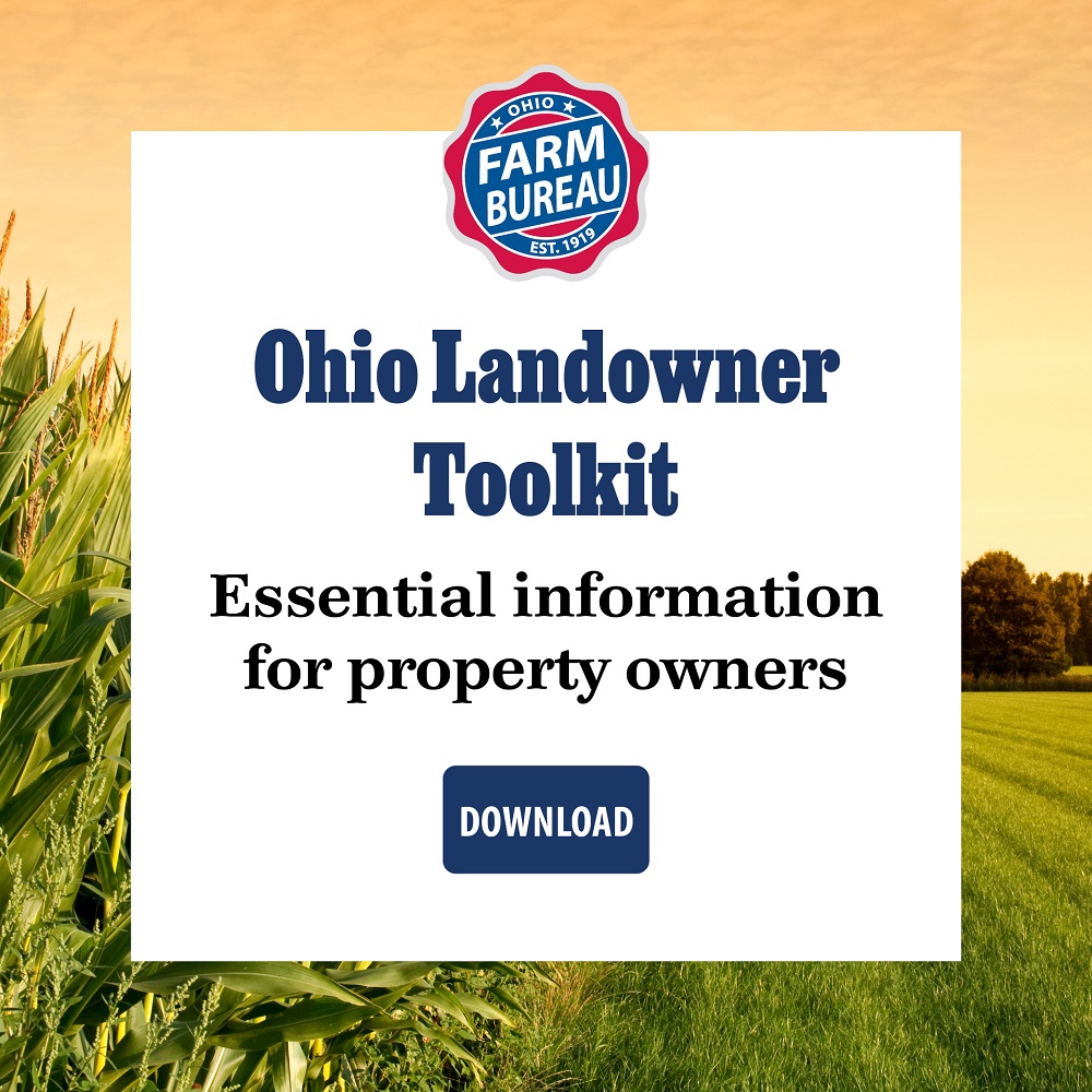 Ohio Landowner Toolkit
