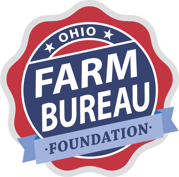 Ohio Farm Bureau Foundation Logo