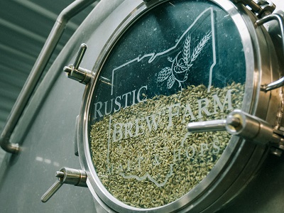 Rustic Brew Farm