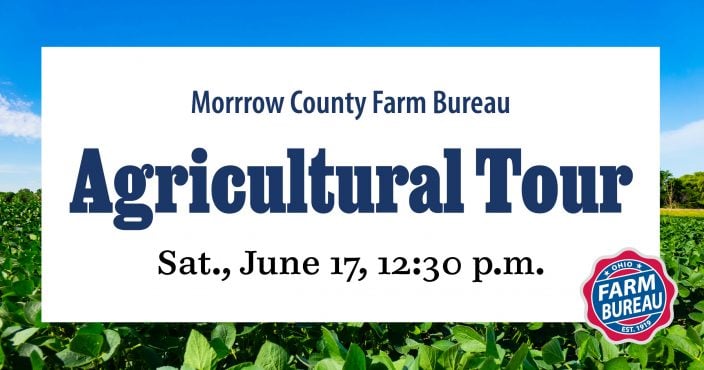 2023 Morrow County Agricultural Tour
