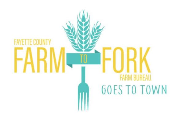 Farm to Fork Dinner 2023